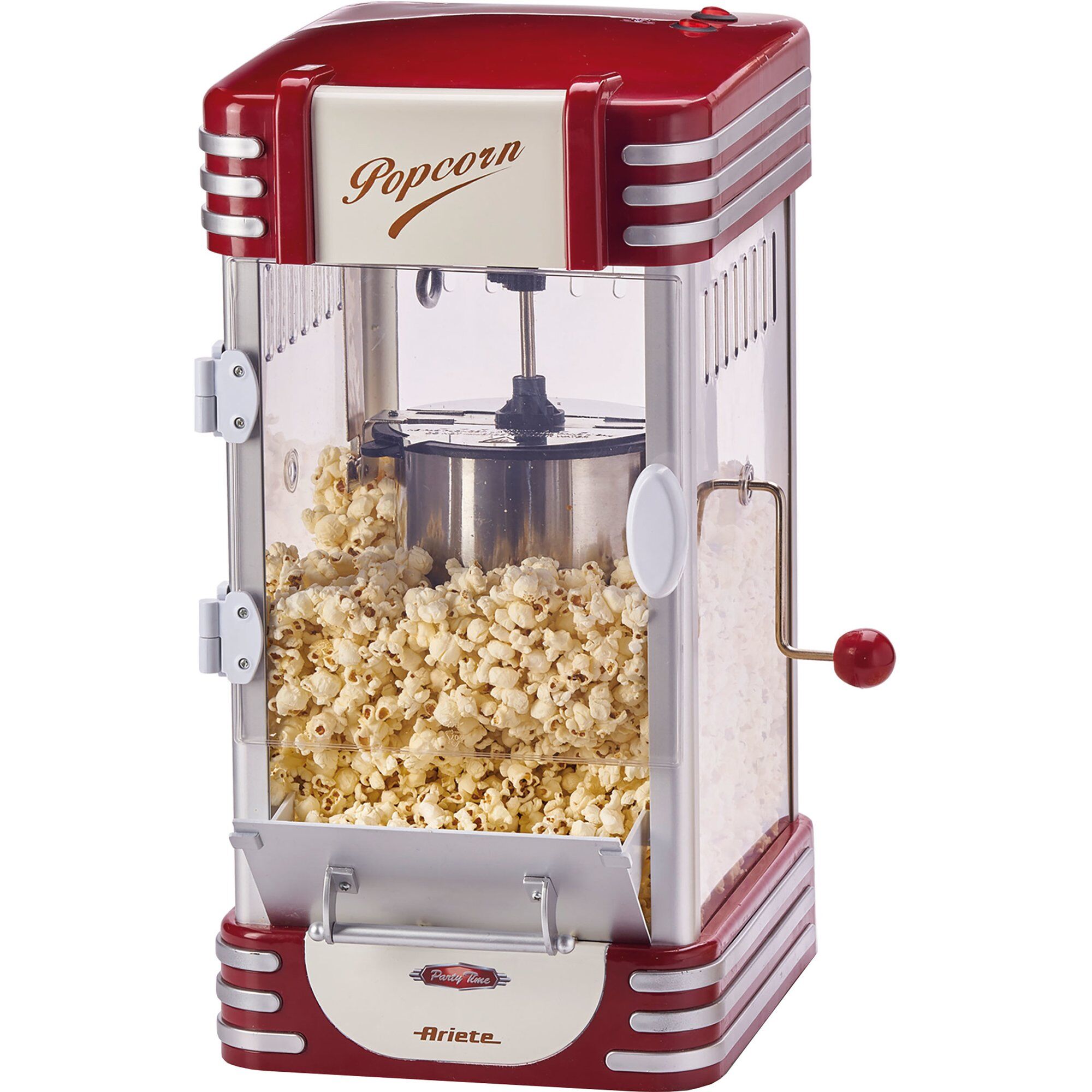 Ariete   Popcorn Maker