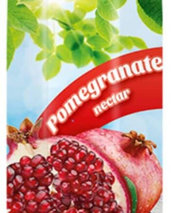Aroma Granatæble Nektar