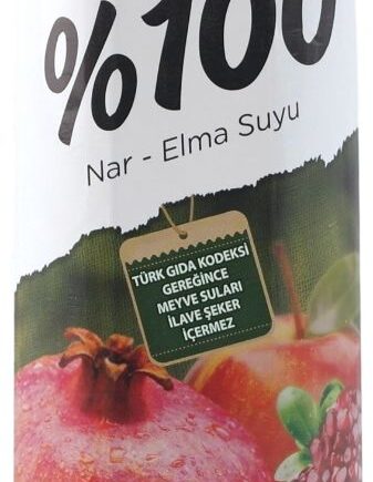 Aroma Granatæble æblejuice