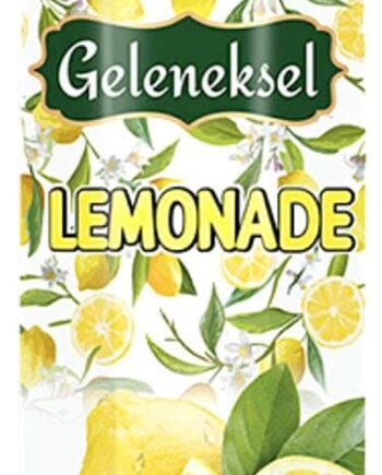 Aroma Lemonade