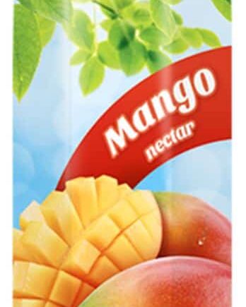 Aroma Mango Nektar