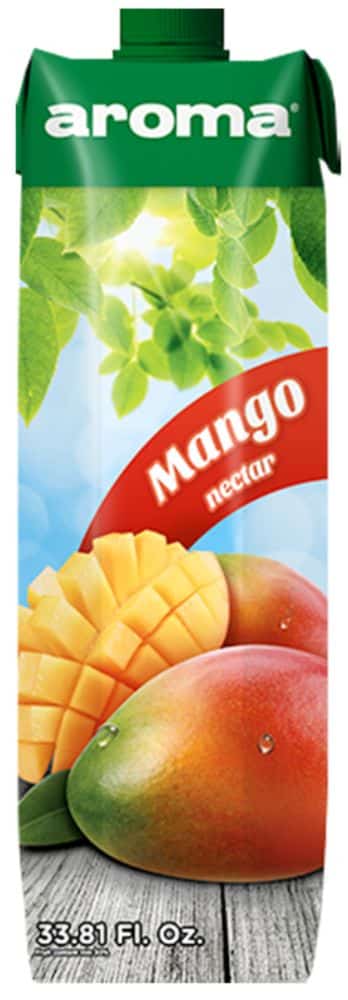 Aroma Mango Nektar