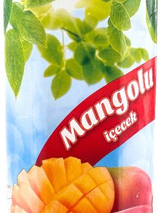 Aroma Mangojuice Drink