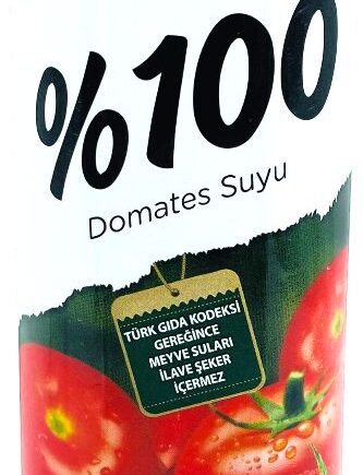 Aroma Tomatjuice