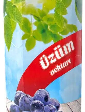 Aroma Vindrue Nektar