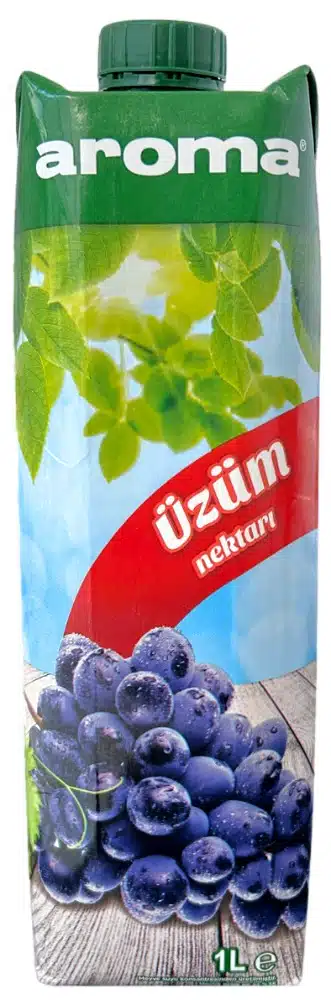 Aroma Vindrue Nektar