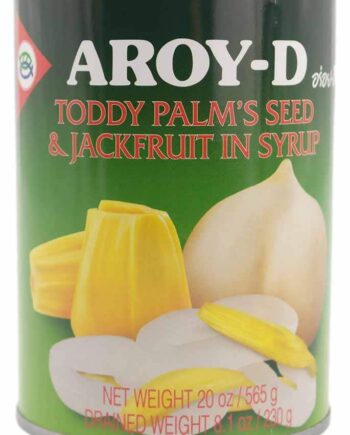 Aroy-  Palm   Jack Fruit   Sirup 565