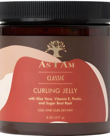 As   Am Curling Jelly 227