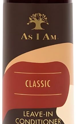 As   Am Leave-in Conditioner 237 Ml