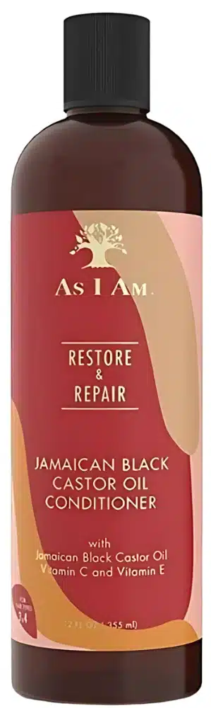 As Am Restore Repair Conditioner 355 Ml