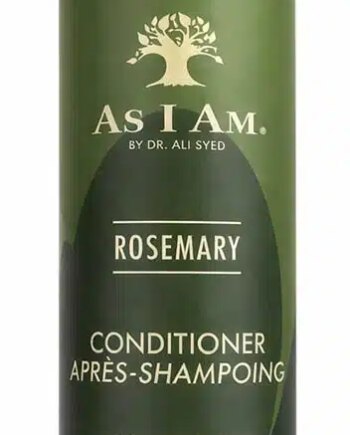 As   Am Rosemary Conditioner 237 Ml