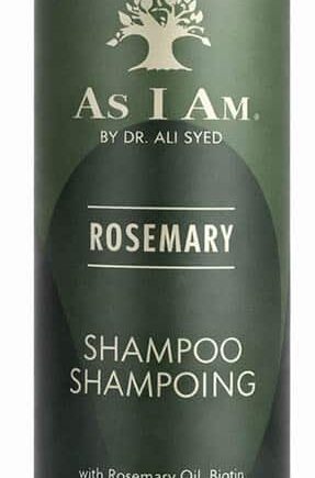 As   Am Rosemary Shampoo 237 Ml