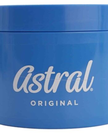 Astral Intensive Face   Body Moisturiser 500 Ml
