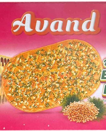 Avand Bygkiks Sesam   Dild 900