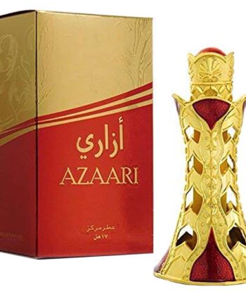 Azaari Perfume Oil 17ml