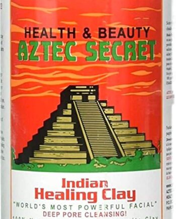 Aztec Secret Indian Healing Clay 908
