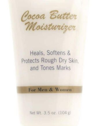Skin Tight Cocoa Moisturizer 104