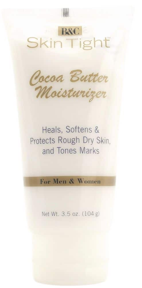Skin Tight Cocoa Moisturizer 104