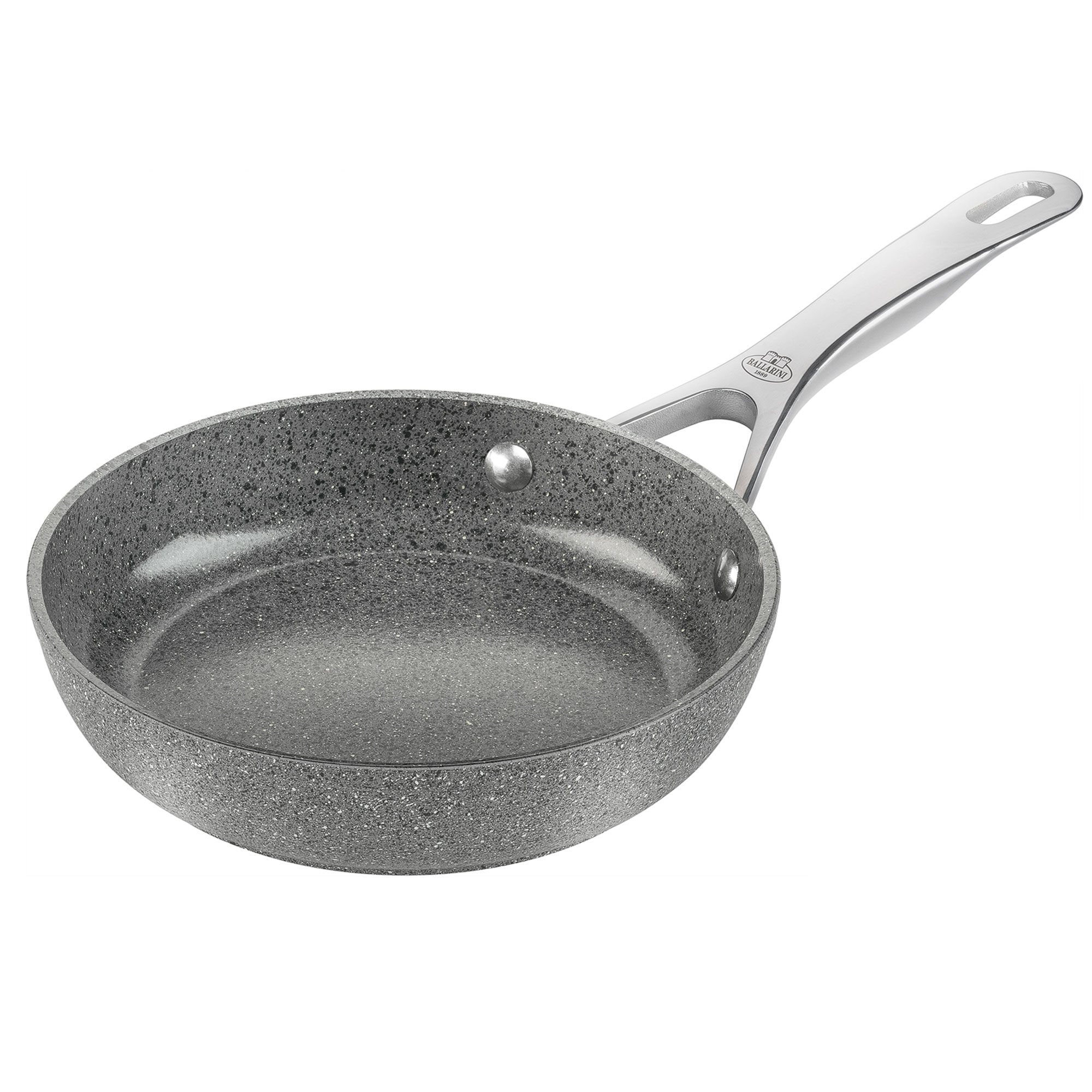 Ballarini Salina Stegepande 20 Cm  Aluminium