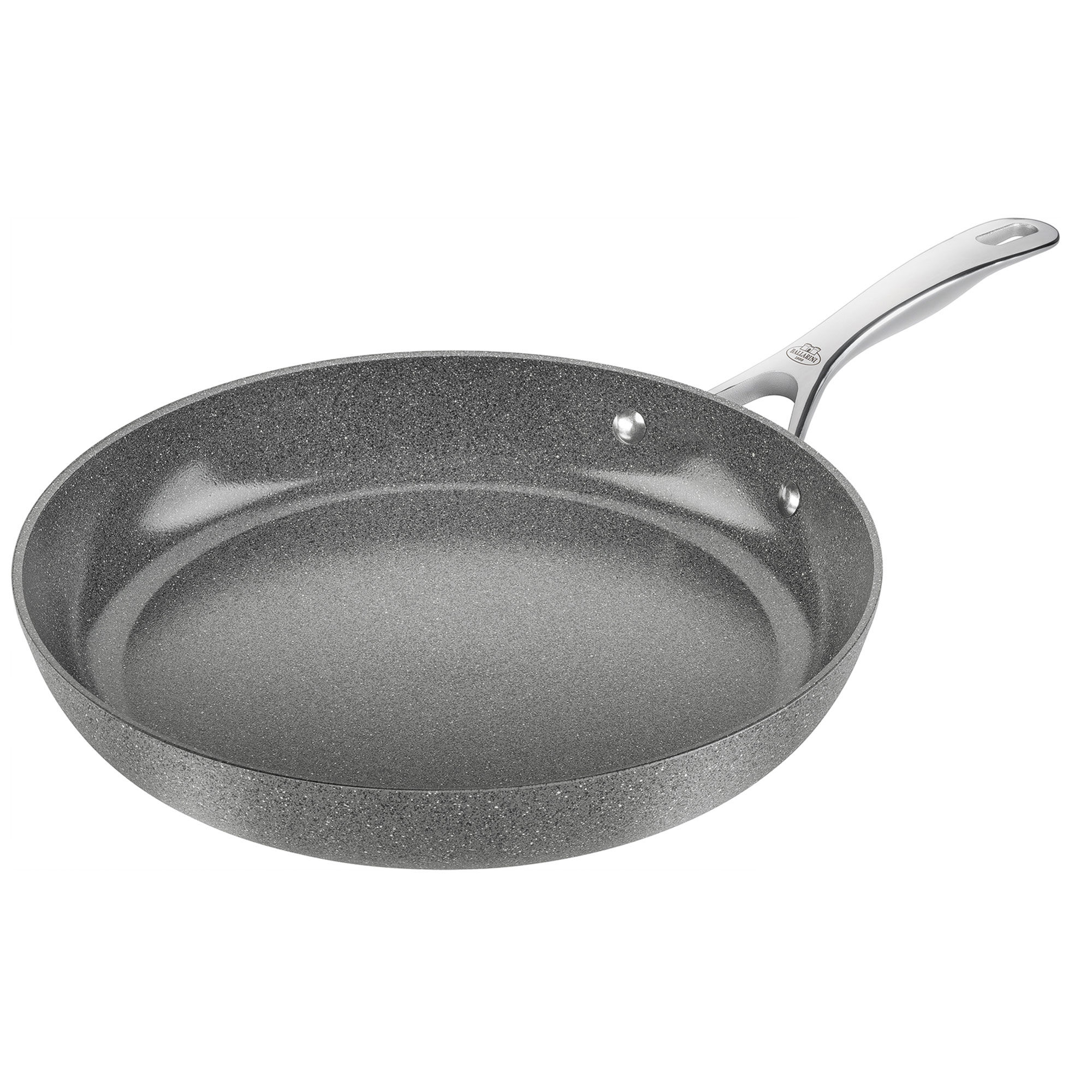 Ballarini Salina Stegepande 32 Cm  Aluminium