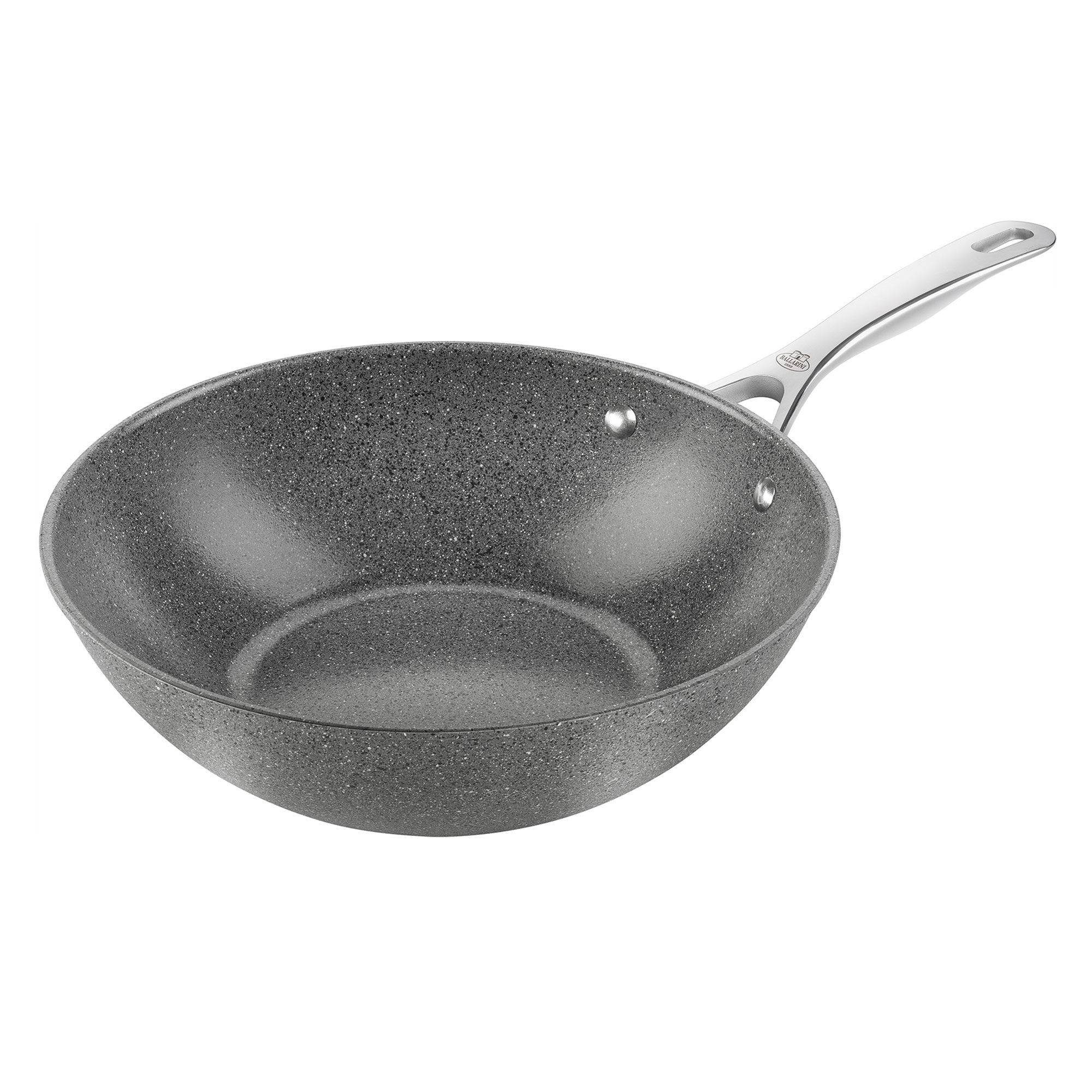 Ballarini Salina Wokpande 30 Cm  Aluminium