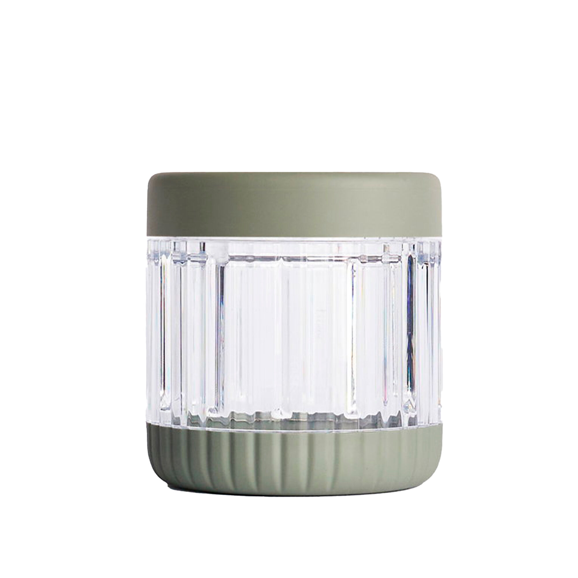 Beast Mega Mixerbehållare 500 Ml  Grön