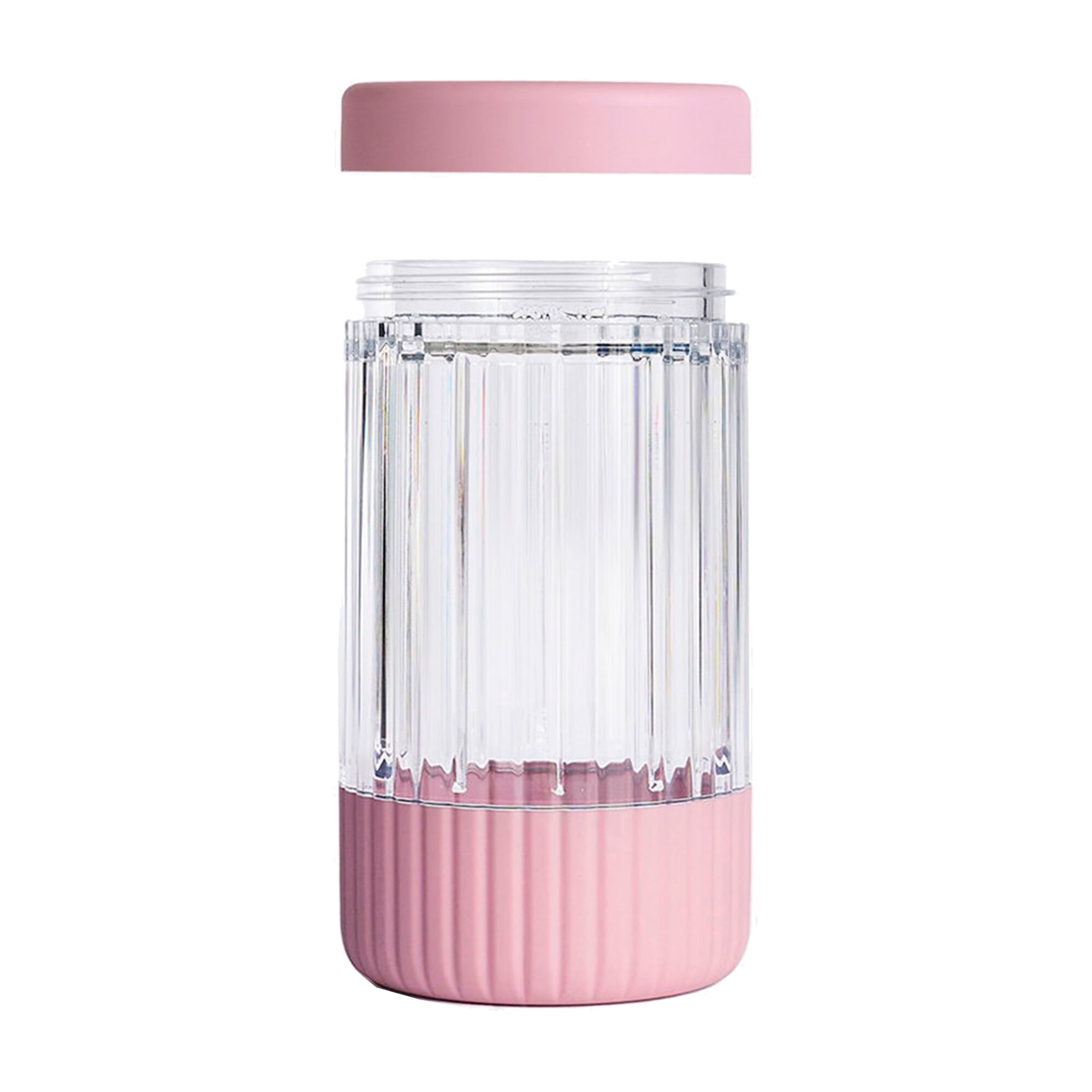 Beast Mighty Mixerbehållare 638 Ml  Lila