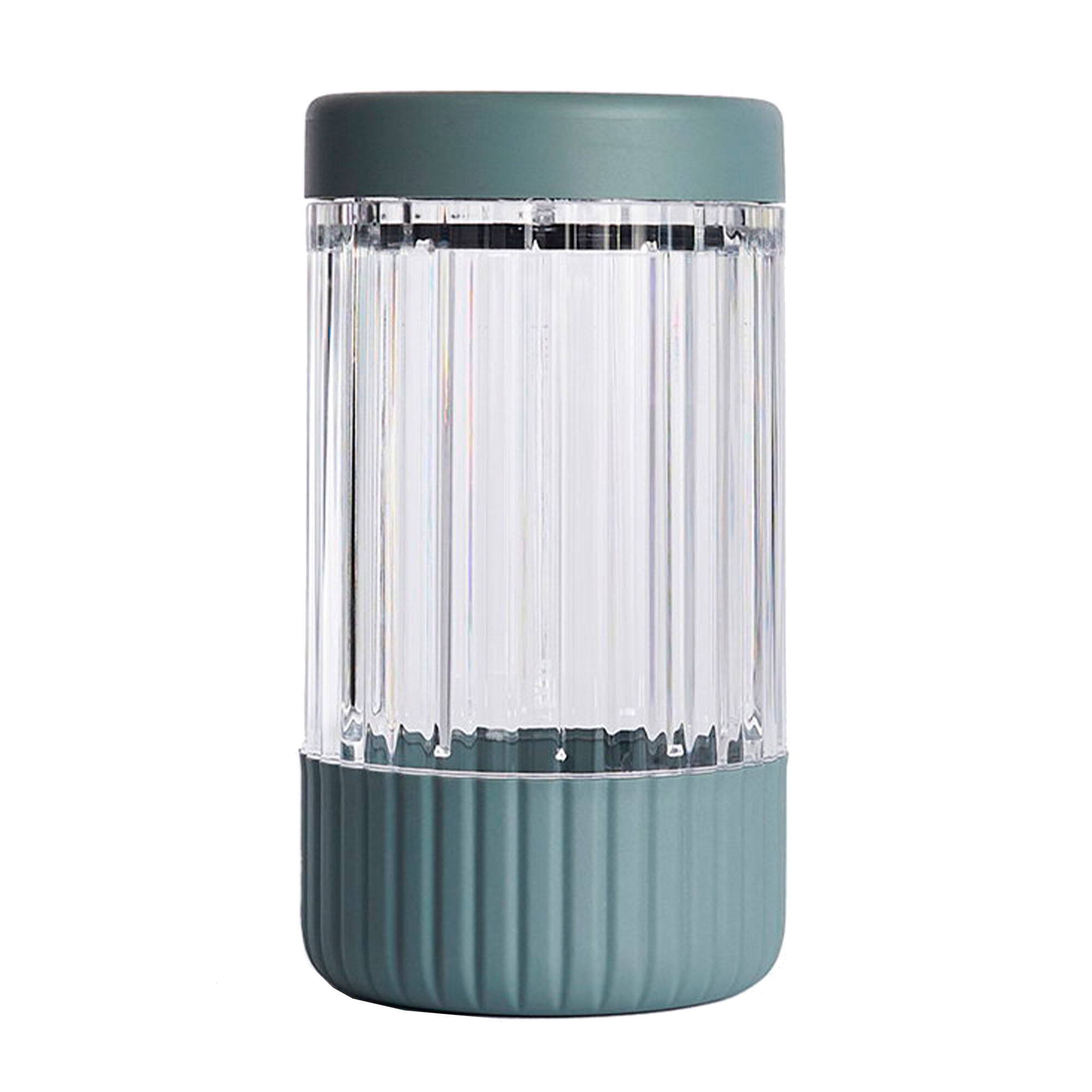 Beast Mighty Mixerbehållare 638 Ml  Mist Blue