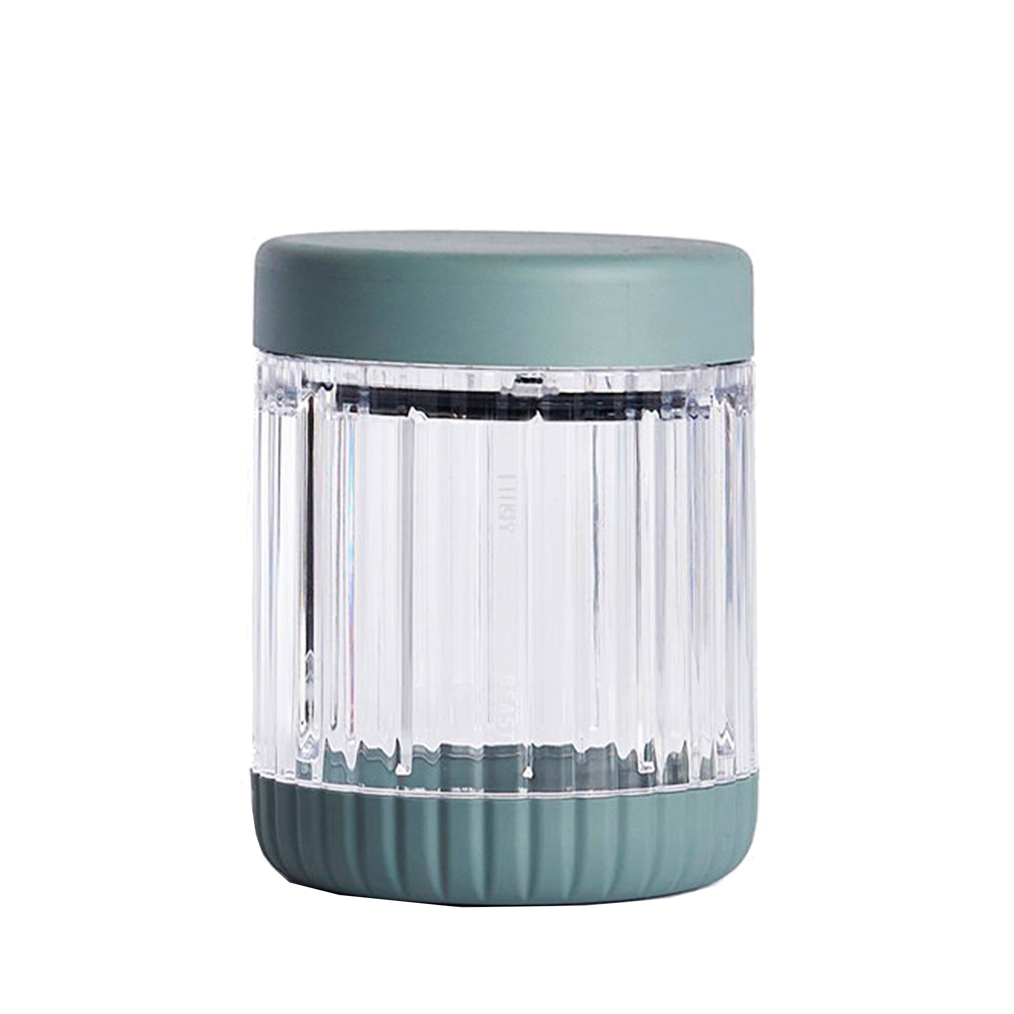 Beast Mighty Mixerbehållare 415 Ml  Mist Blue