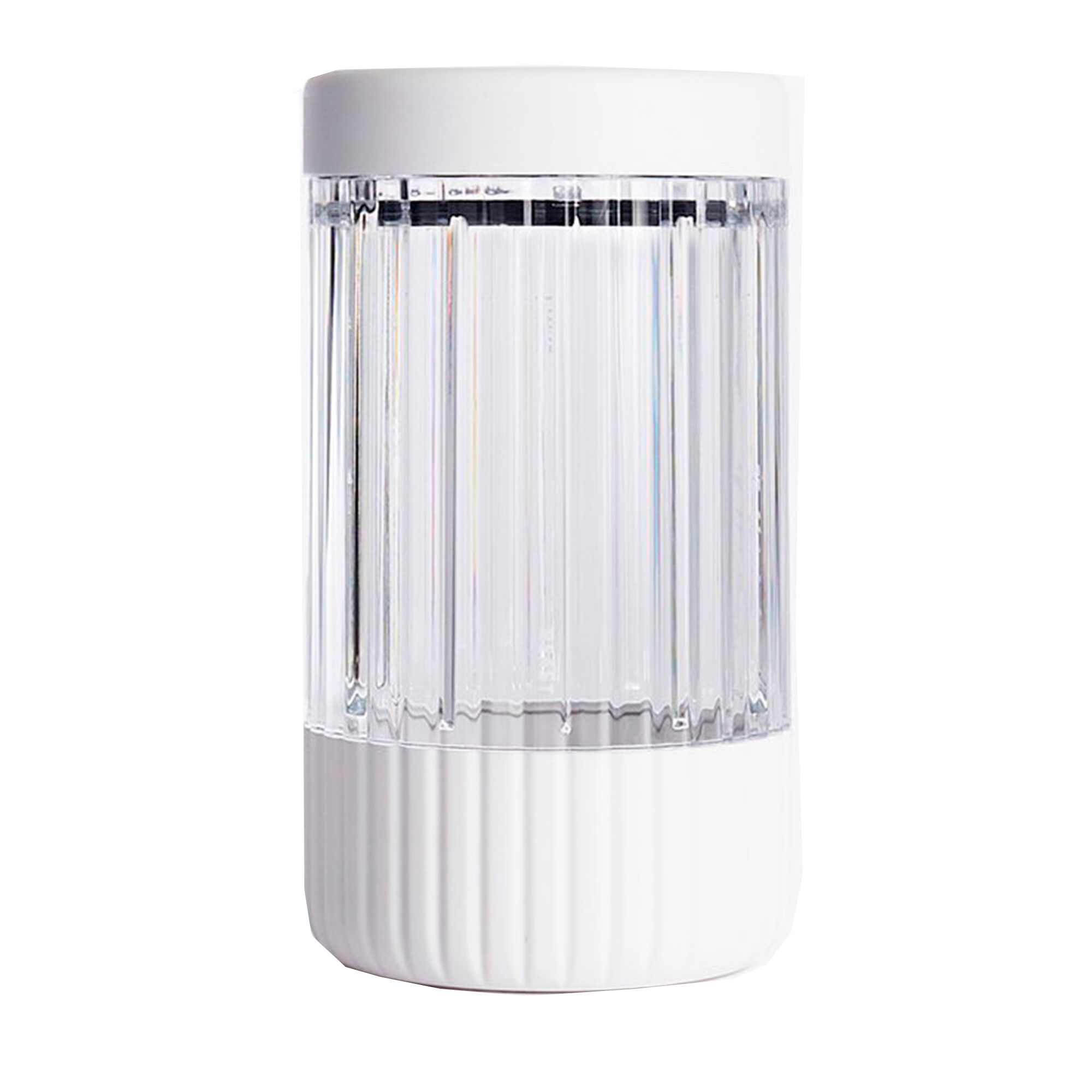 Beast Mighty Mixerbehållare 638 Ml  Vit