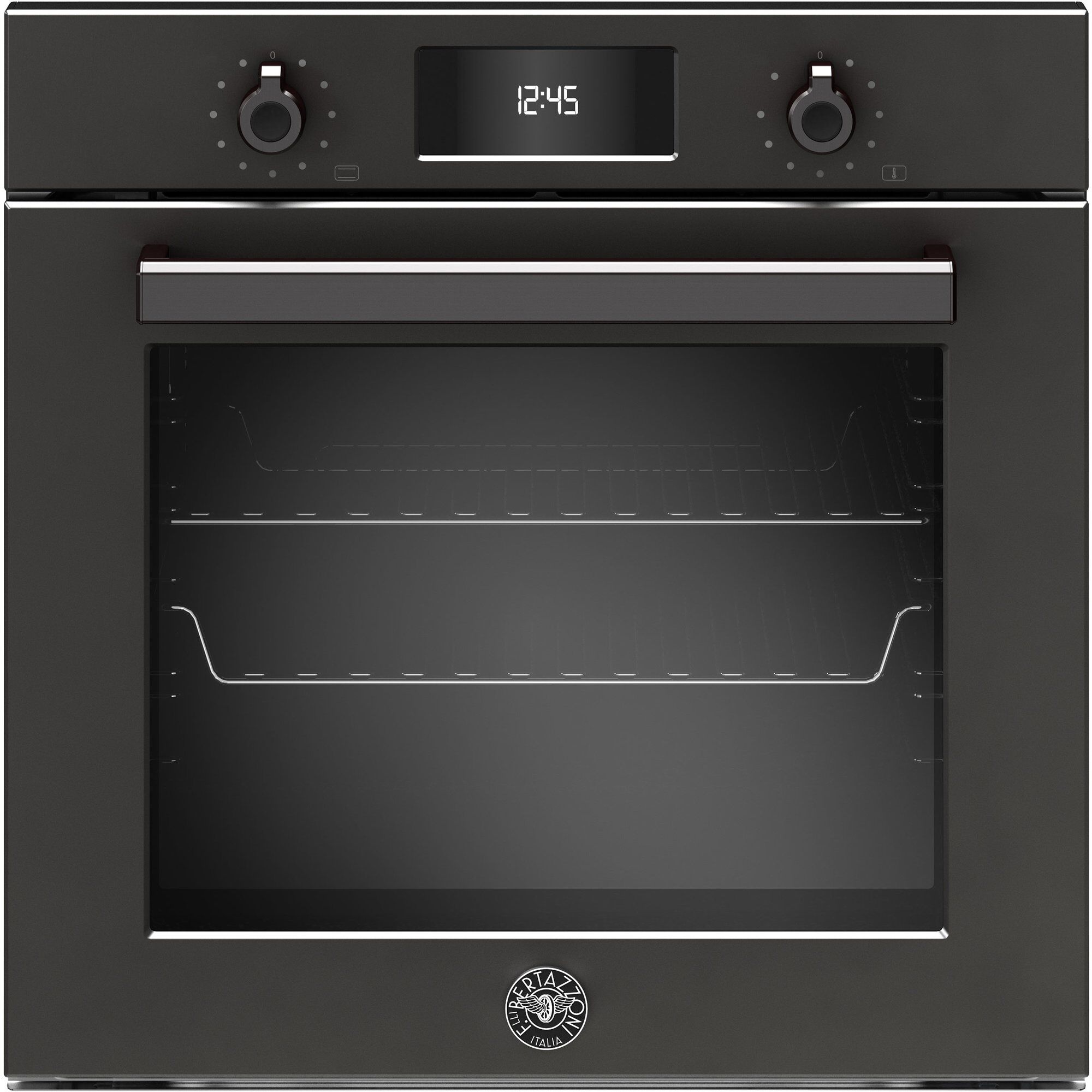 Bertazzoni F6011propl Indbygget Ovn Pyrolys Sort 60 Cm