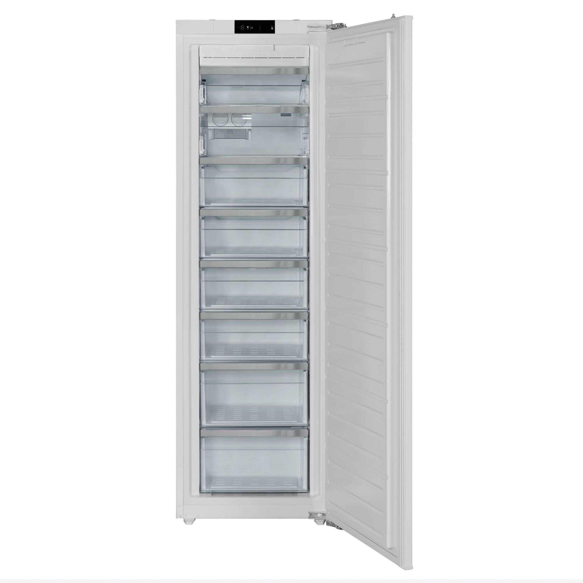 Bertazzoni Frz603ubnptc 20 Integreret Fryser 177 Cm