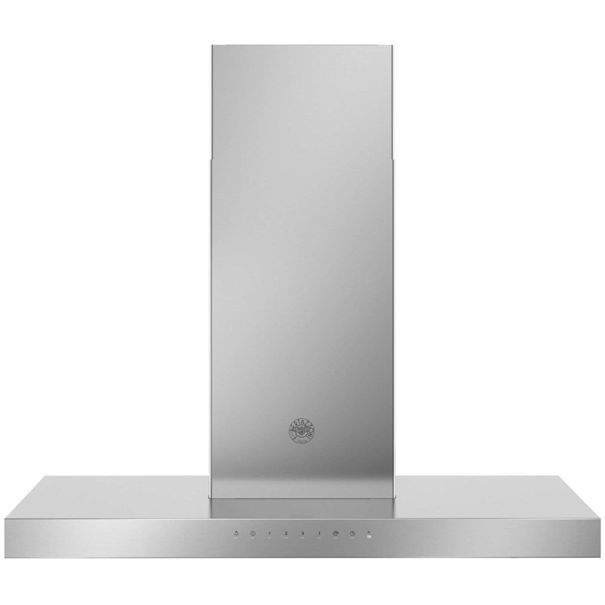 Bertazzoni Kt90p1axt Pro Emhætte  90 Cm  Rustfrit Stål
