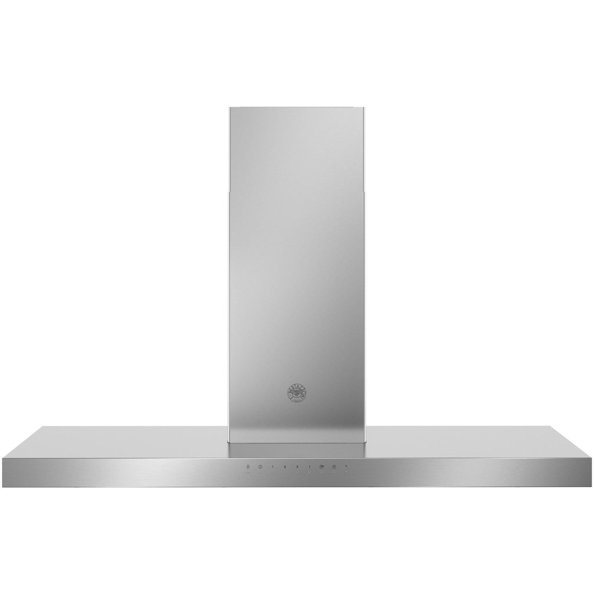 Bertazzoni Kt120p1axt Professional Emhætte 120 Cm  Rustfrit Stål
