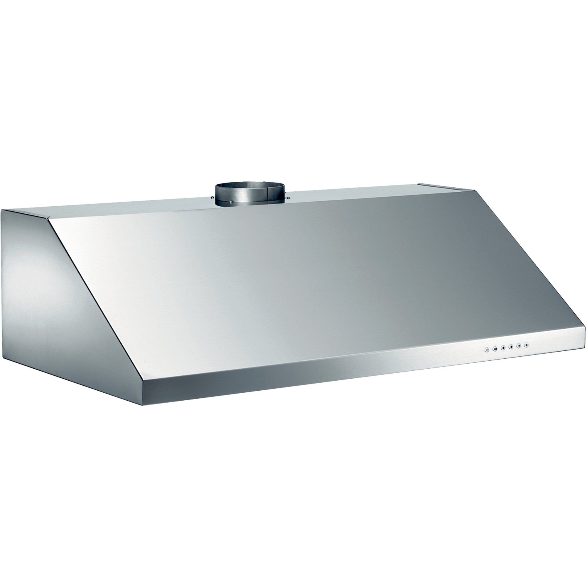 Bertazzoni Ku90pro1xa Pro Emhætte Væghængt Underbygget  90 Cm