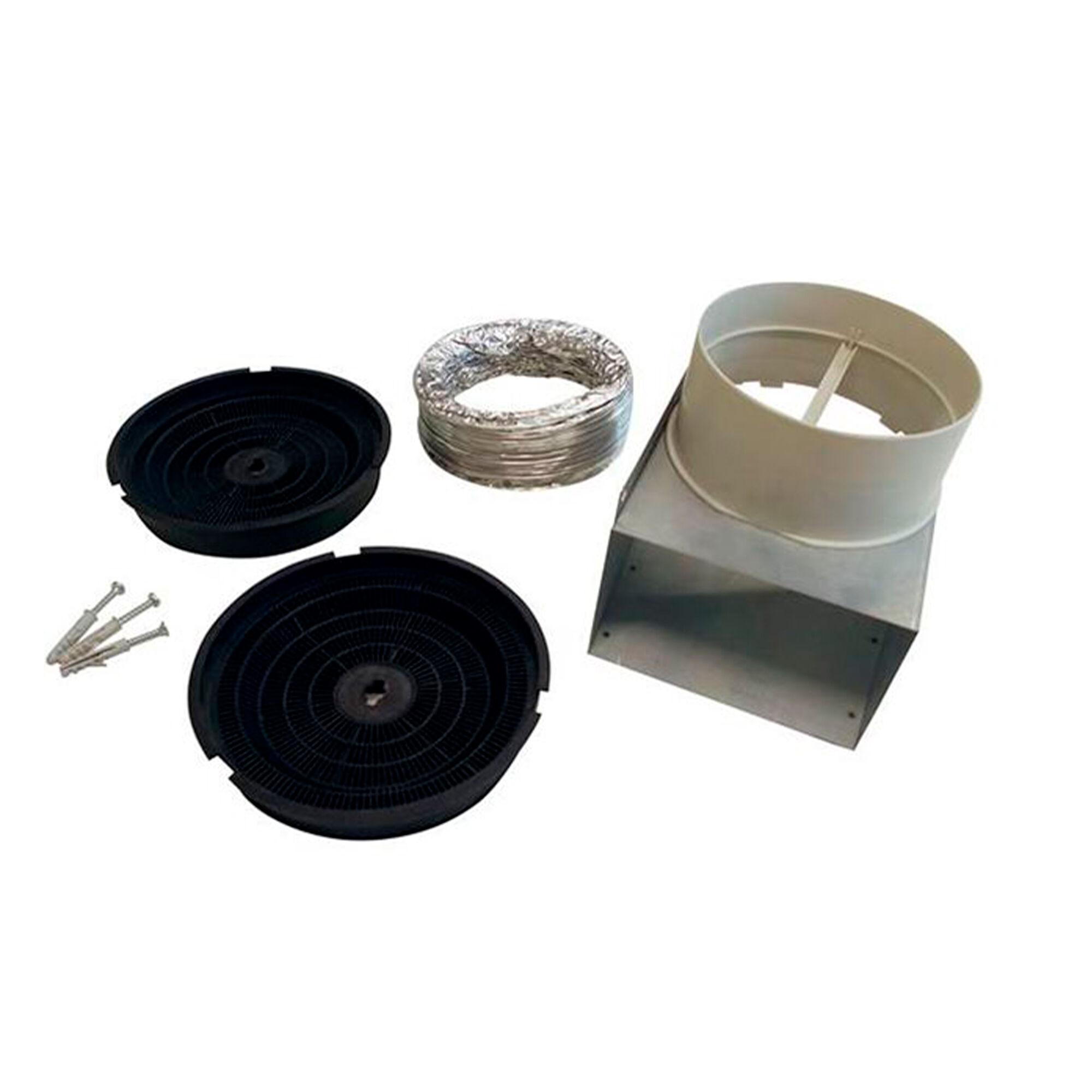 Bertazzoni Kulfilterkit K120hertx