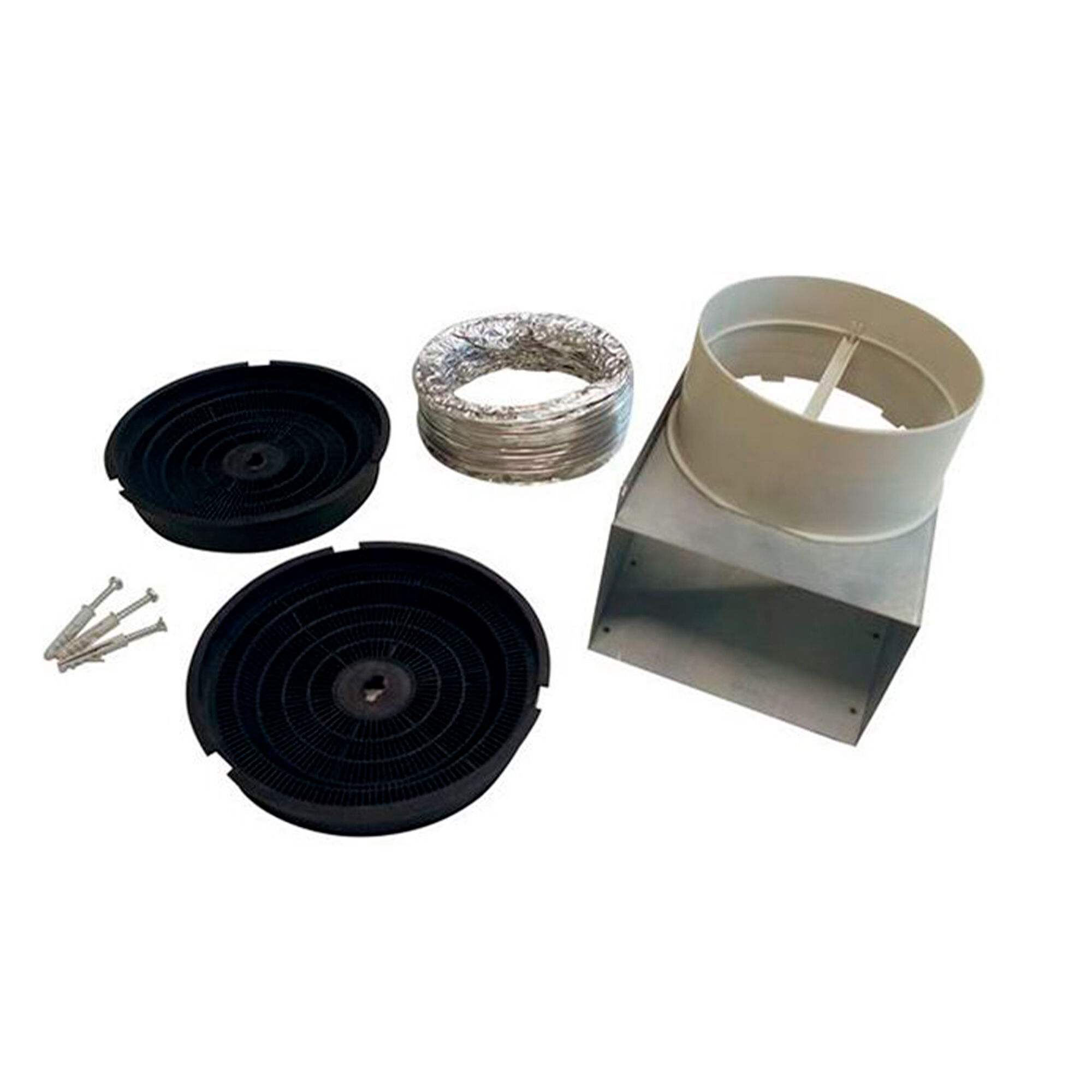 Bertazzoni Kulfilterkit K60   K90