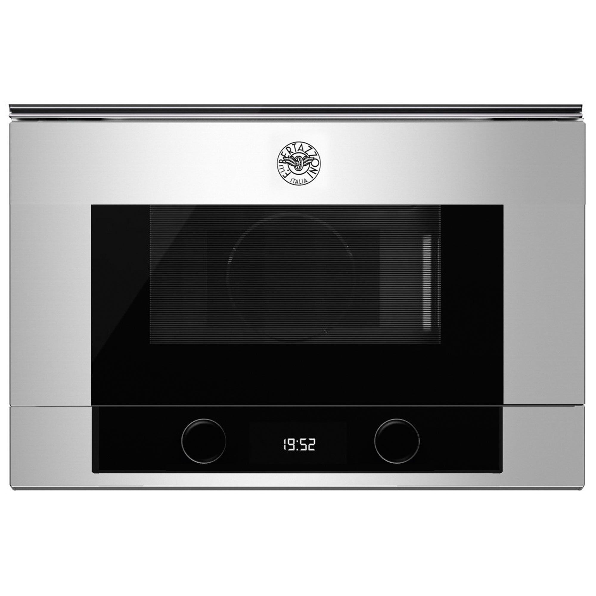 Bertazzoni Modern F383modmw Væghængt Mikro 38 Cm  Rustfri