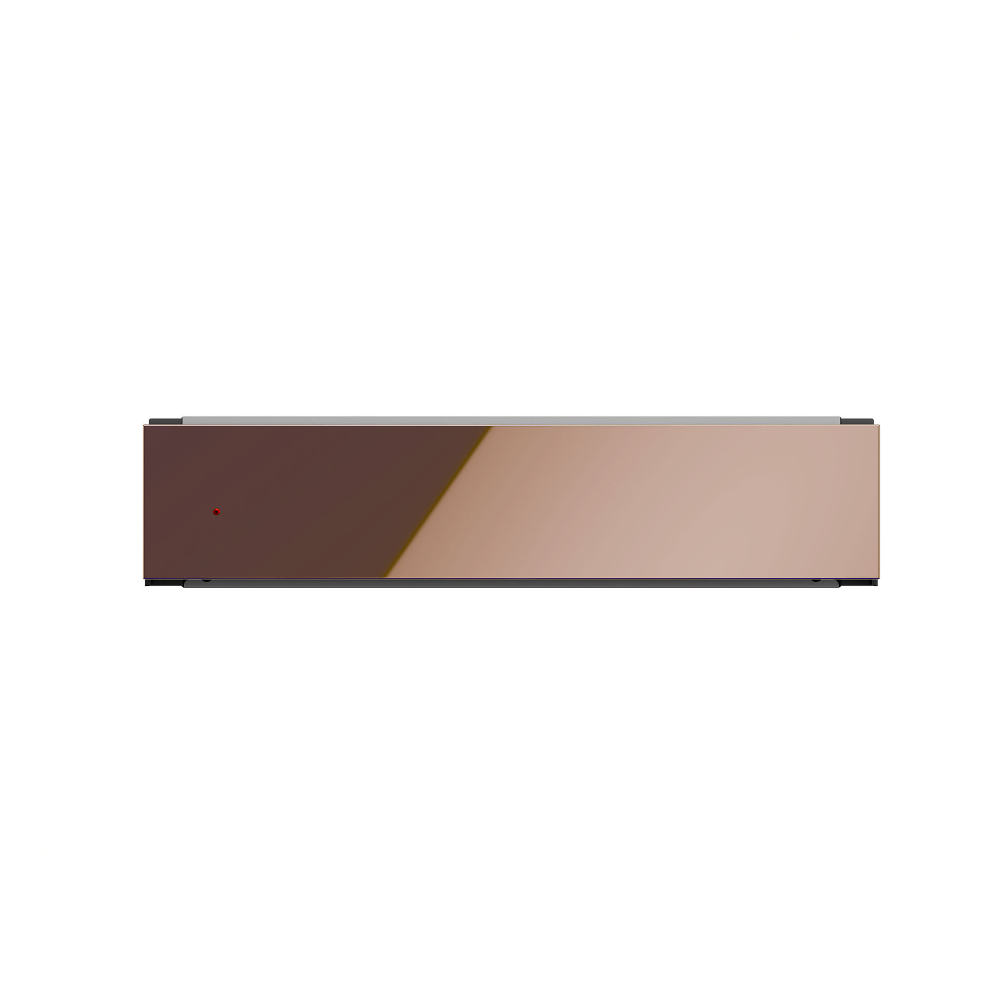 Bertazzoni Modern Varmeskuffe  Bronze