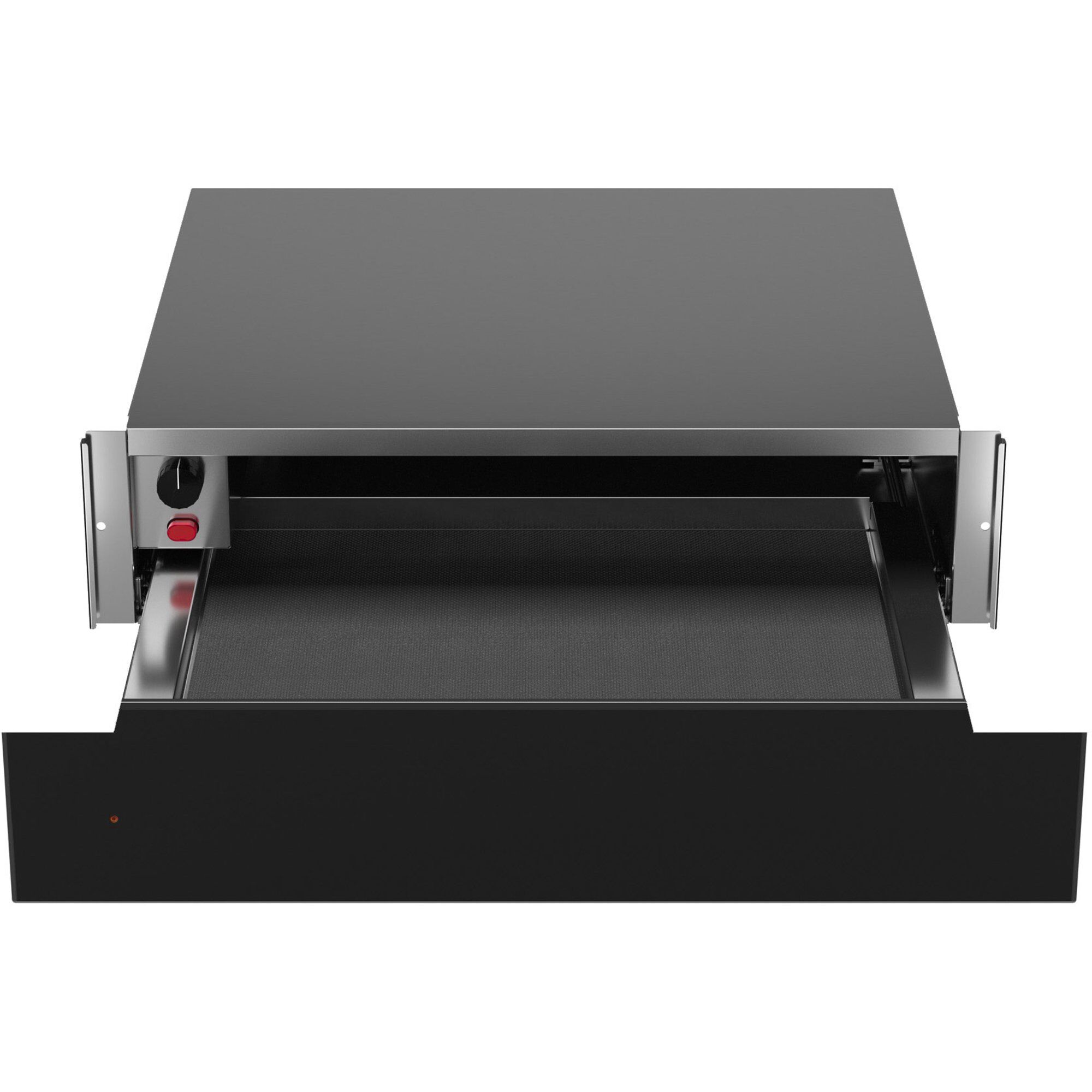 Bertazzoni Professional Varmeskuffe 15 Cm  Carbonio
