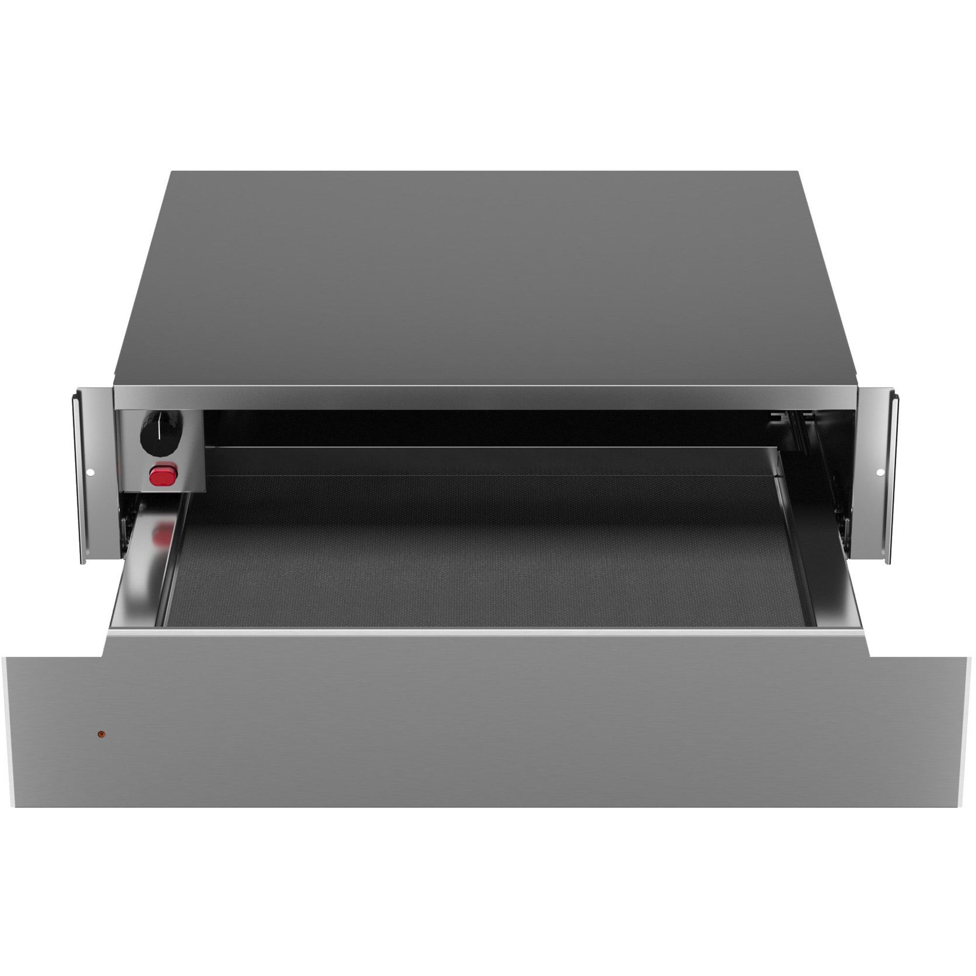 Bertazzoni Professional Varmeskuffe 15 Cm  Rustfrit Stål