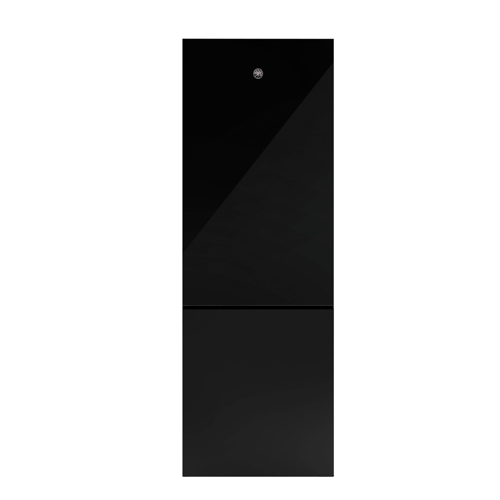 Bertazzoni Rbm70f4fbnc Modern-series Fritstående Kombiskab 192   70 Cm Modern-serien  Sort Glas