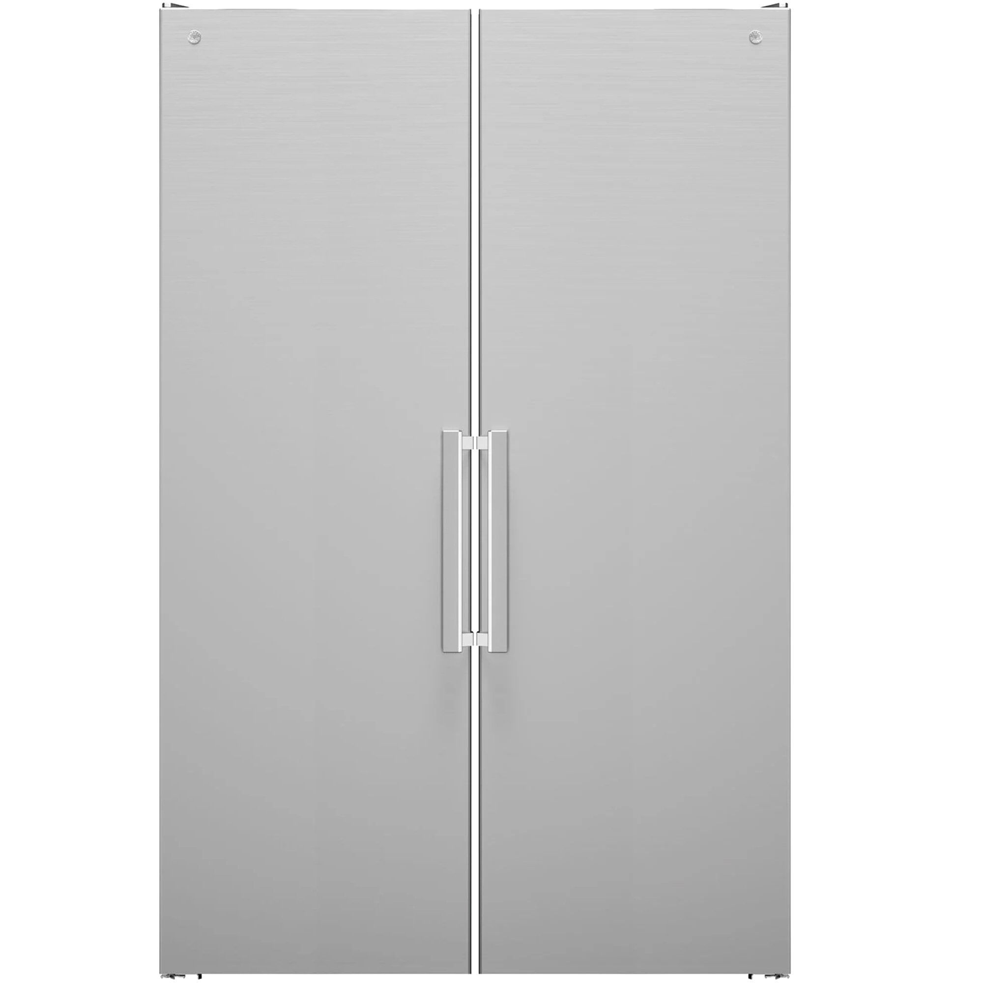 Bertazzoni Rfz60f4fxncp   Rld60f4fxncp Professional Køleskab Og Fryser 186 Cm