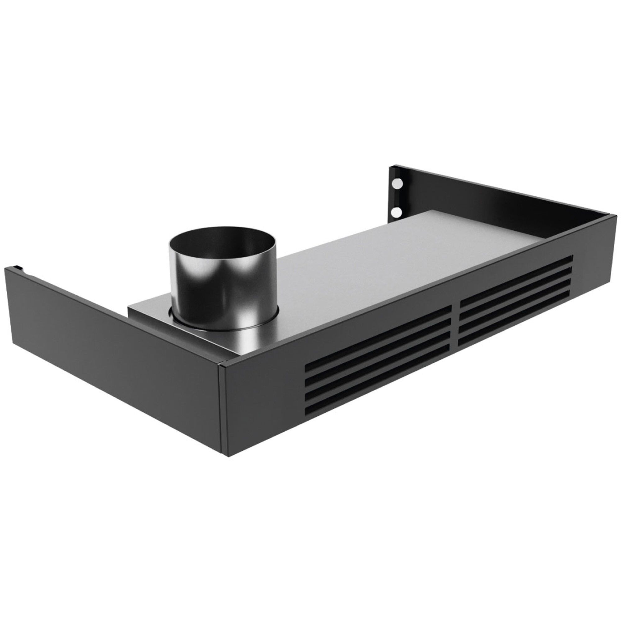 Bertazzoni Sokkelkit 12   Cm  Carbonio
