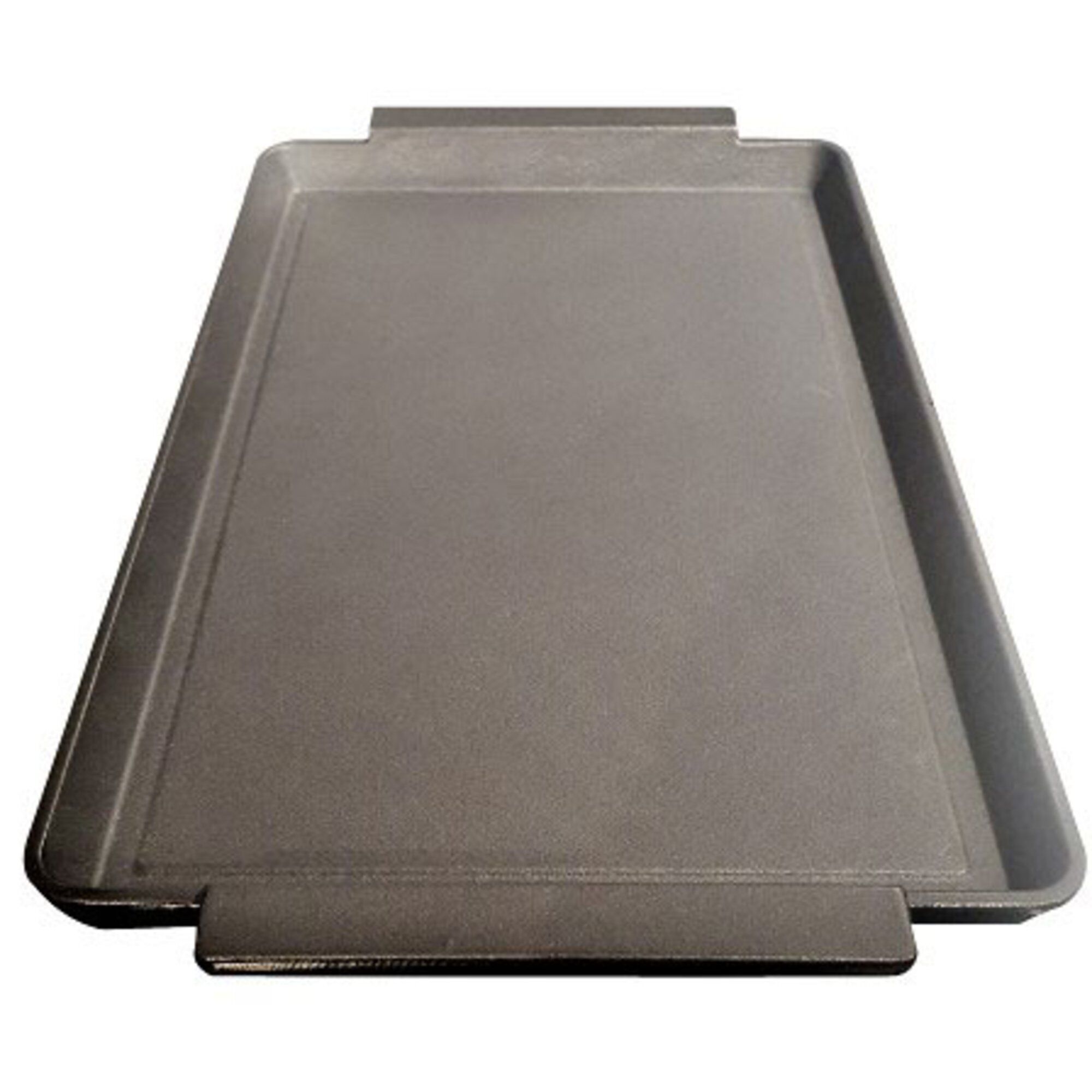 Bertazzoni Stegeplade 50     28 Cm  Støbejern