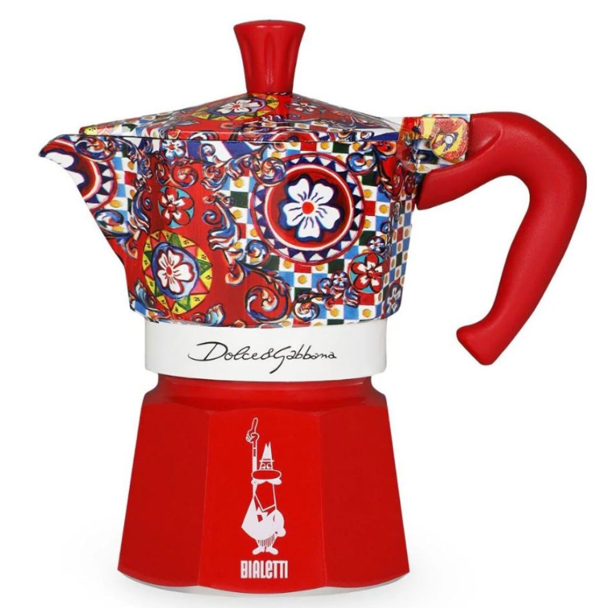 Bialetti     Moka Express Mokkabrygger Til   Kopper