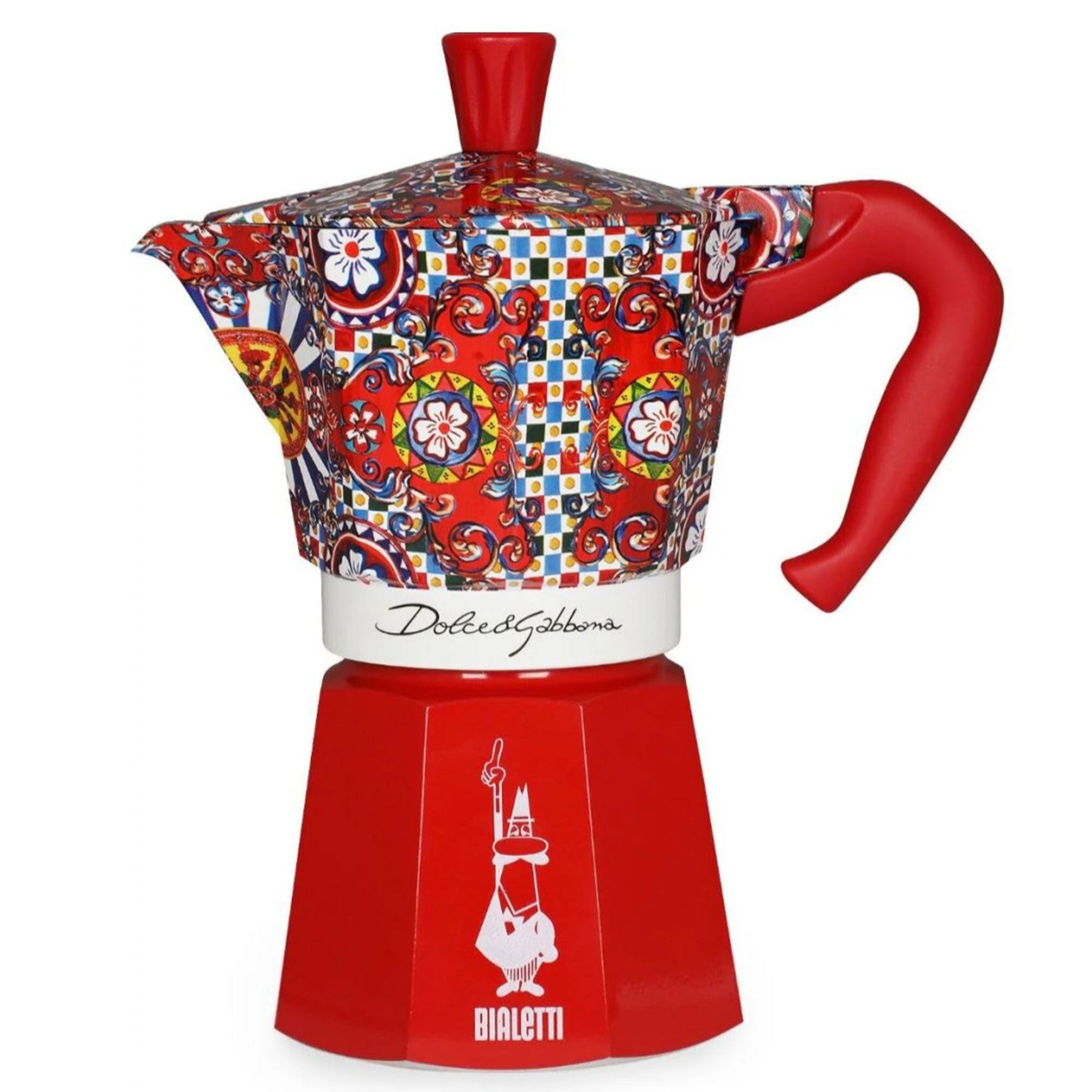 Bialetti     Moka Express Mokkabrygger Til   Kopper