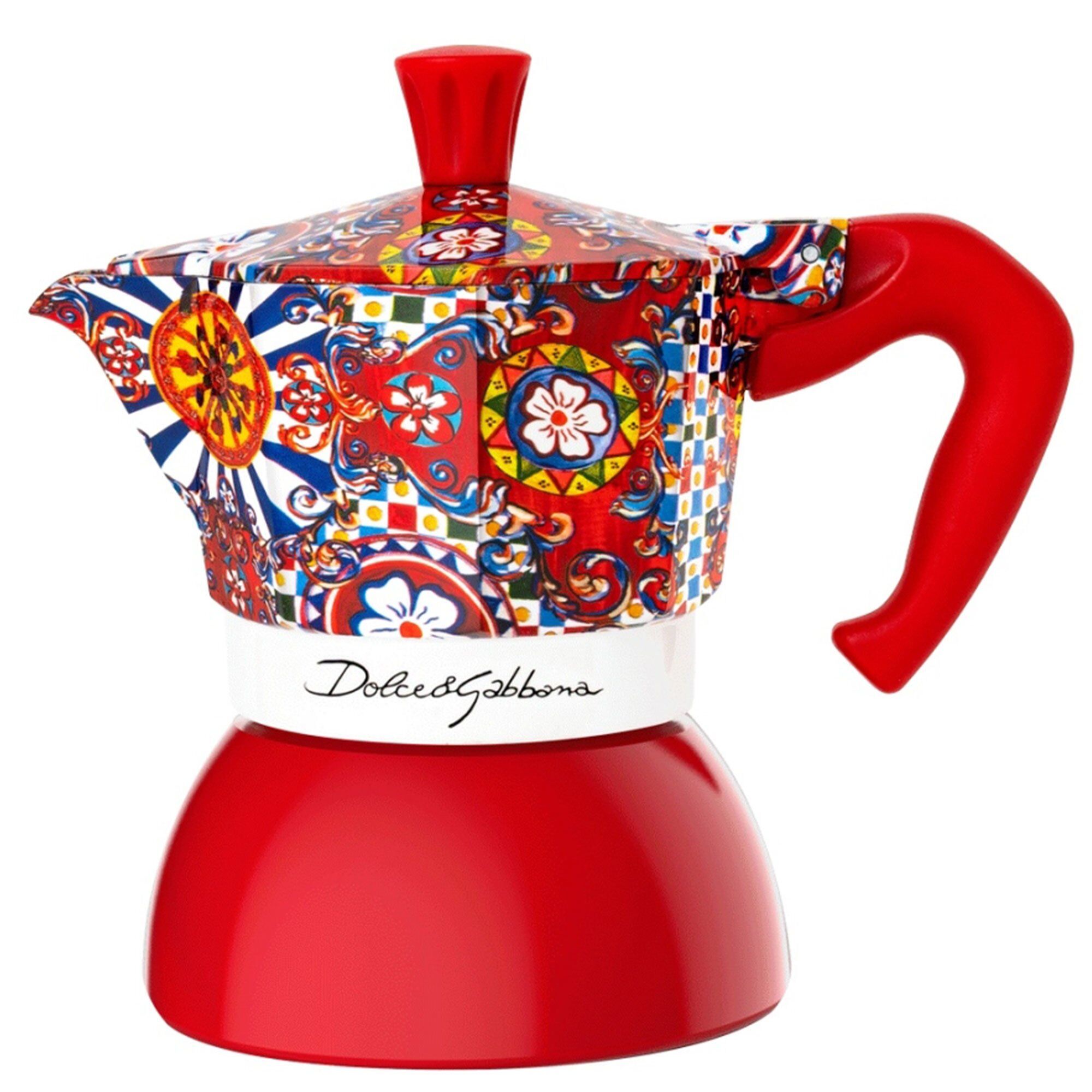 Bialetti     Moka Induction Mokkabrygger Til   Kopper