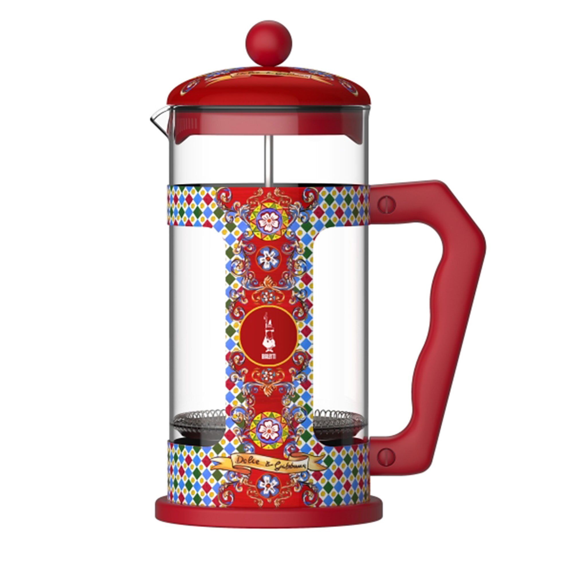 Bialetti     Preziosa Stempelkande Til   Kopper
