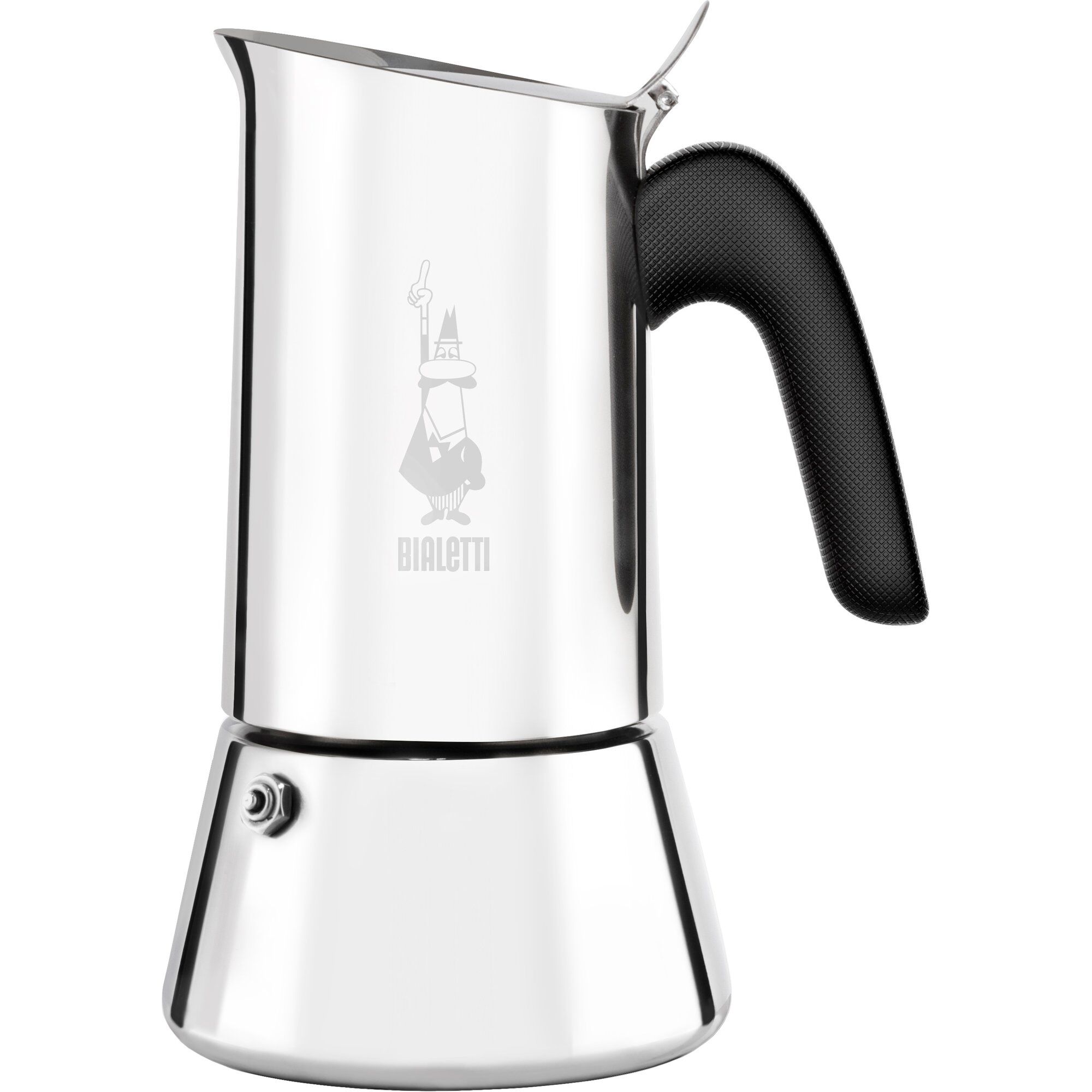 Bialetti Venus Elegance    Kopper